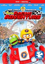 Little Penguin - Poror´s Racing Adventure