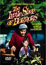 Little Shop Of Horrors