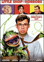 Little Shop Of Horrors - The Directors Cut