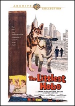 Littlest Hobo