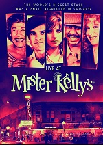 Live At Mr. Kelly's