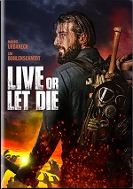 Live Or Let Die