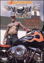 Live To Ride - Northeast Passage