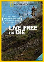 Live Free Or Die