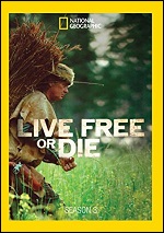 Live Free Or Die - Season 3