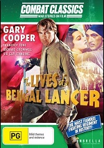 Lives Of A Bengal Lancer