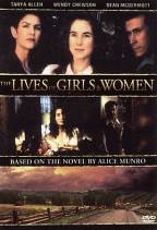 Lives Of Girls & Women