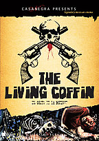 Living Coffin, The