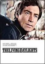 Living Daylights