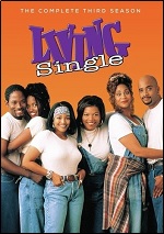 Living Single - The Complete Third Season