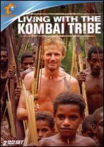Living With The Kombai Tribe