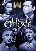 Living Ghost
