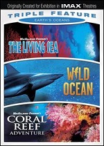Living Sea / Wild Ocean / Coral Reef Adventure
