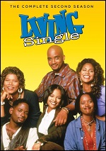 Living Single - The Complete Second Season