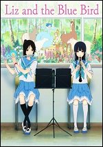 Liz And The Blue Bird