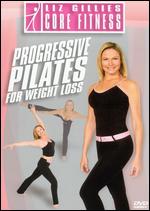 Liz Gillies Core Fitness - Progressive Pilates For Weight Loss