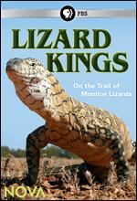 Lizard Kings