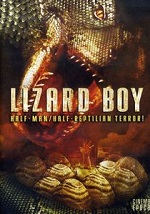 Lizard Boy