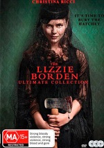 Lizzie Borden Chronicles - The Ultimate Collection