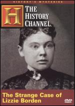 Strange Case Of Lizzie Borden