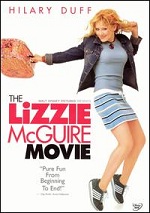 Lizzie McGuire Movie