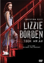 Lizzie Borden Took An Ax