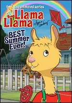 Llama Llama - Best Summer Ever!