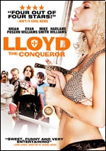 Lloyd The Conqueror