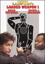 Loaded Weapon 1