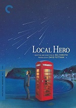 Local Hero - Criterion Collection