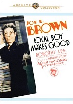 Local Boy Makes Good