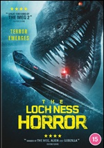 Loch Ness Horror