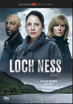 Loch Ness: Series 1