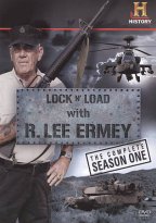 Lock N Load - The Complete Season One