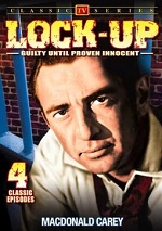 Lock-Up - Vol. 1
