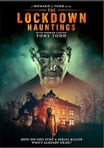 Lockdown Hauntings