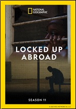 Locked Up Abroad - Season 11