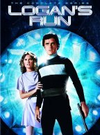 Logan's Run - The Complete Series