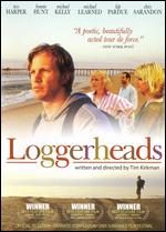 Loggerheads