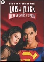 Lois & Clark: The New Adventures Of Superman - The Complete Series