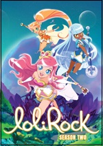 Lolirock: Season Two
