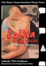 Lolita Goes To College