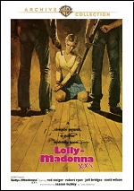 Lolly Madonna XXX
