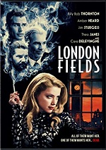 London Fields