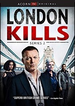 London Kills - Series 2
