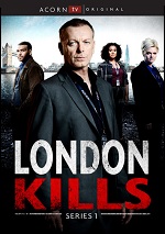 London Kills - Series 1