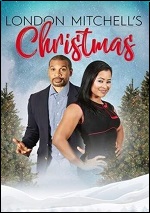 London Mitchell's Christmas