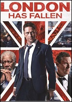 London Has Fallen