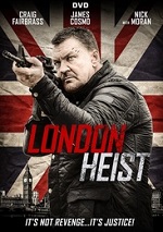 London Heist