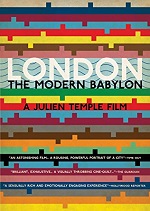 London: The Modern Babylon